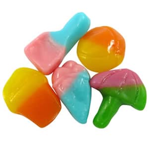 pick and mix sweets 1 kg